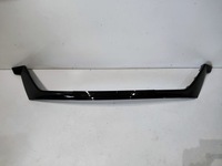 фото thumb №1, Молдинг накладка бампера renault captur ii 2 lift e-tech 24 - перед nowa