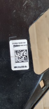 фото thumb №13, Рамка корпус лампи vw arteon 3g8