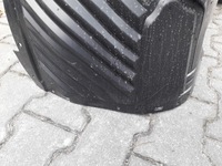 фото thumb №5, Подкрылок перед правые bmw 1 f40 f44