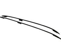 фото thumb №1, Mercedes gls x166 amg рейлинги кровельные shadowline