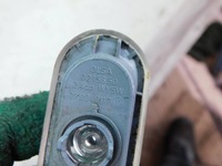 фото thumb №7, Vw caddy iii 1.9tdi 2005r поворотник боковий