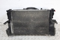 Купить Радиатор вентилятор a-klasa w176 1,8 cdi, фото thumb