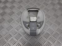 фото thumb №1, Освітлення кабіни задня mercedes w211 a2118202001