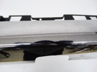 Ram 1500 ii 18- бампер задний оригинальный хром Цена, фото thumb