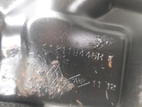 Поддон масляная 1.2 tce h5fa400 renault scenic megane nissan juke 111118445r Киев, фото thumb