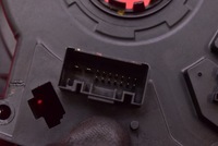 фото thumb №8, Перемикач комбінований перемикач підрульовий 9170226-03 bmw e61 07-10