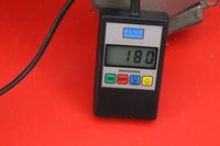 фото thumb №11, Крыло левый перед передний 3m4 subaru legacy 4 iv 03-09