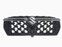 фото thumb №1, Решётка радиатора решётка радиатора хром logo suzuki sx4 cross 71740-63t00-ej1
