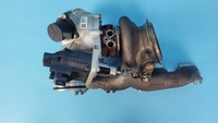 фото thumb №12, Bmw 2' f44 228i xdrive 21r турбонагнетатель турбина 9845813