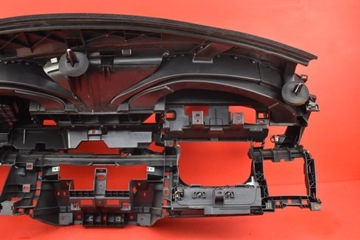 фото thumb №11, Панель роздавальна консоль капот подушка безпеки eu citroen c5 ii x7 iii 08-17