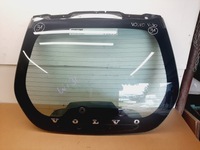 фото thumb №1, Кришка багажника скло задня volvo c30 r-design 2006-2009