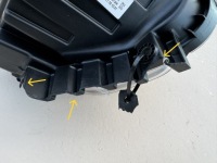 фото thumb №12, Hyundai santa fe iv 4 18r- лампа правая передняя правый перед led 92102-s1xxx