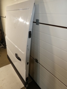 фото thumb №10, Двері зсувні renault master iv 4 комплект