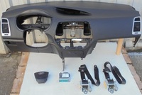 фото thumb №1, Hyundai i20 11 r панель приладів приладова консоль