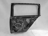 фото thumb №13, Дверь левая задние sedan / правое задние kombi skoda octavia 3 2012-2020