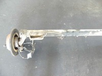 фото thumb №4, Задняя балка oś задняя r16 abs renault master ii 03-10