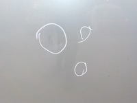 фото thumb №4, Opel meriva b капот крышка kpl