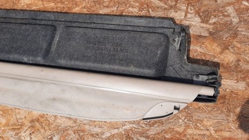 фото thumb №6, Полиця ролета багажника volvo v40 30867757