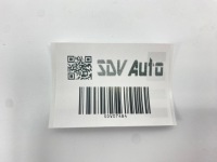 Купить Направляющая опора трос педали газа mercedes w126 1263010018, фото thumb