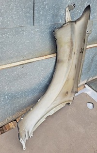 фото thumb №11, Крыло передний левый / правый перед nissan navara pathfinder 2005-14