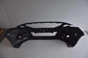 фото thumb №6, Peugeot 2008 бампер