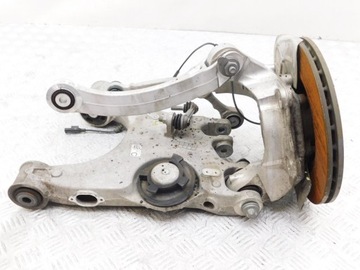 фото thumb №2, Поворотна опора важіль праві зад - alfa romeo stelvio