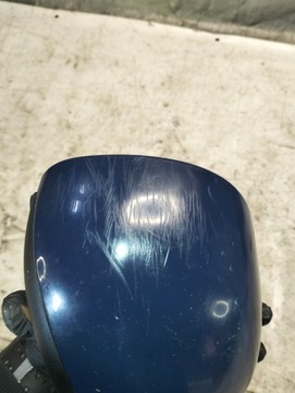 фото thumb №10, Дзеркало праві перед vw passat b5 fl 2001r k:a5e