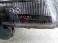 фото thumb №9, Лампа перед права ксенон mazda cx-9 td11-51030 w3t15671 td11-51030 w3t15671