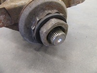 фото thumb №5, Диференціал диференціал міст зад bmw f25 x3 f26 x4 2.81 x drive xd dx 3.0 3.5 n57