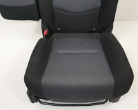 фото thumb №2, Сиденье левый задняя ii ряд mazda 5 i cr