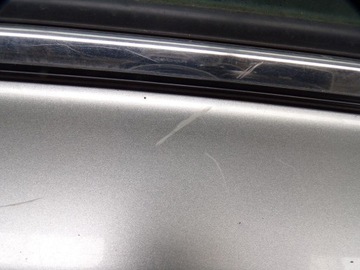 фото thumb №8, Toyota avensis ii t25 универсал дверь правые зад задние лак 1c0