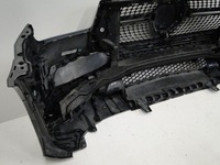 фото thumb №11, Mercedes gle c167 167 купе бампер переднє amg na датчики pts хром