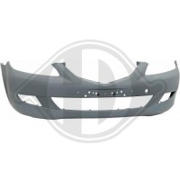 фото thumb №1, Бампер do mazda 6 02-05