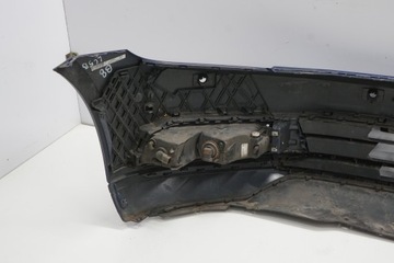 фото thumb №10, Vw passat b8 17r бампер переднє перед lc5b