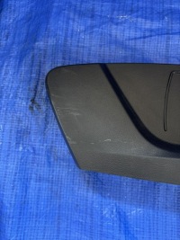 фото thumb №6, Защита сиденья водителя renault megane v e-tech l002059797 l002006781