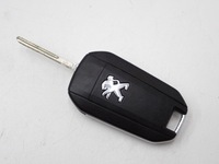 фото thumb №9, Замок зажигания ключ europa комплект 9663123380 peugeot 208 16r