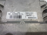 фото thumb №2, Бортовой компьютер dacia sandero renault clio iii 3 1.2 12v