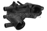 Купить Фланец трубка жидкости охлаждающий seat imp90310, фото thumb