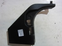 Купить Bmw x3 f25 защита порог левый перед 9175043, фото thumb