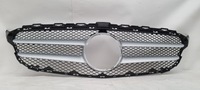 фото thumb №1, Mercedes c-klasa 205 решітка радіатора решітка радіатора
