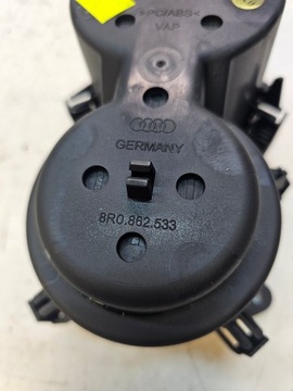 фото thumb №5, Держатель бардачок na кружки audi q5 8r 8r0862533