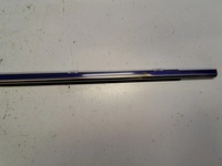 фото thumb №2, Lexus rx 450h 2016 задняя сторона правая накладки