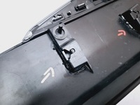 фото thumb №12, Молдинг дверь правый перед peugeot 2008 ii 2019- #8258