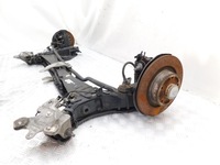 фото thumb №7, Балка подвеска задняя oś поворотная 4управление - renault talisman kombi 15-20