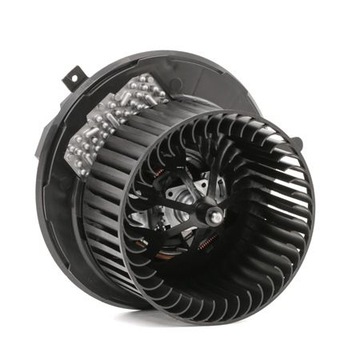 фото thumb №12, Ridex 2669i0029 вентилятор інтер'єру do vw golf v schrägheck 1k1 cc 358