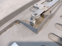 фото thumb №13, Защита солнцезащитная козырёк правый перед nissan interstar i 1 8200477138