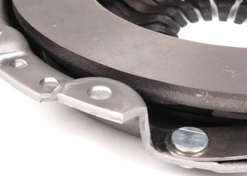 фото thumb №12, Mini cooper s r53 clutch kit 21207551383