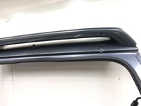 фото thumb №12, Крышка задняя зад багажника + спойлер nh674p honda cr-v ii