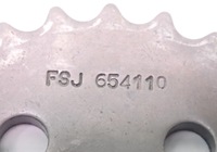 фото thumb №9, Колесо цепное распределительного вала audi a8 d4 079109570ap