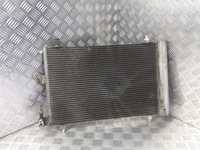 фото thumb №1, Радиатор кондиционера citroen xsara ii 1.6